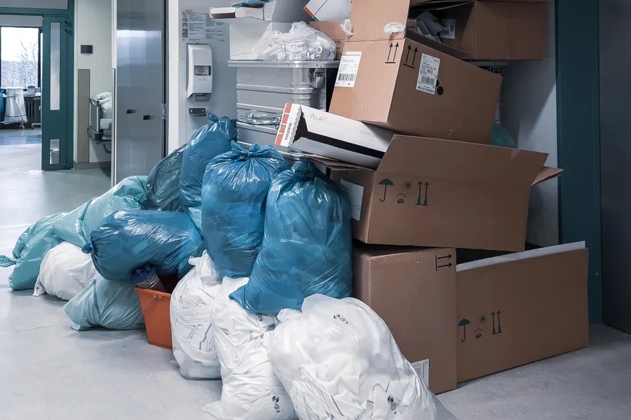 How Office Junk Removal Supports A More Organized Workspace Fredericksburg, VA How Office Junk Removal Supports A More Organized Workspace Fredericksburg, VA