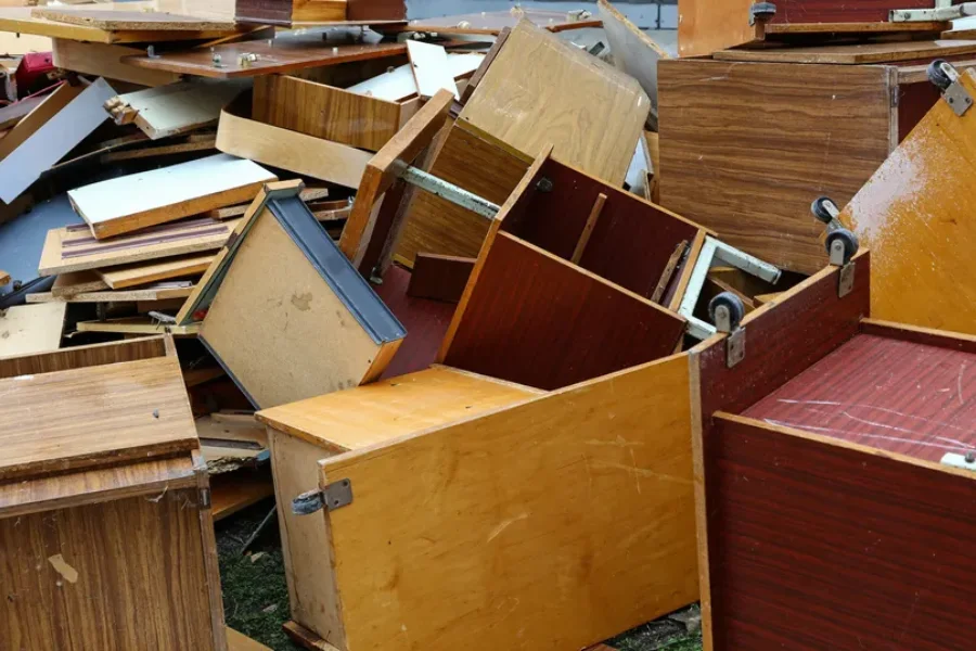 Quality Office Junk Removal Fredericksburg, VA