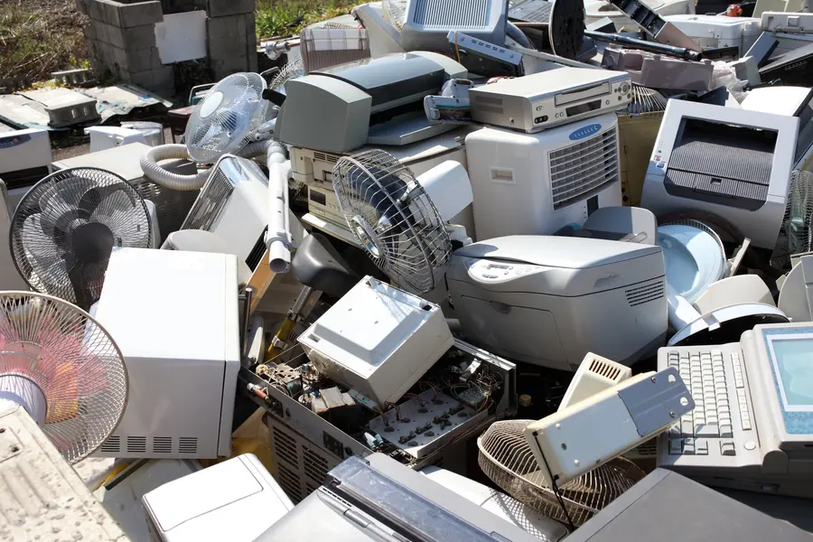 The Benefits Of Decluttering Your Office With Junk Removal in Fredericksburg, VA The Benefits Of Decluttering Your Office With Junk Removal in Fredericksburg, VA